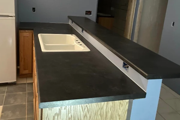 Countertop Installation