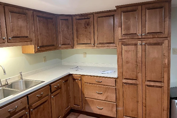 JC Carpenters LLC's Other Services