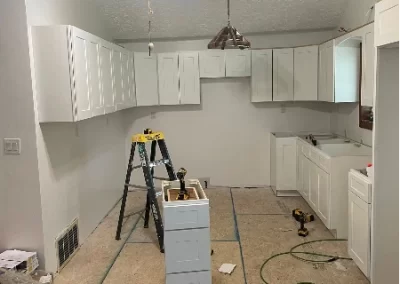 Quality Countertop Contractor