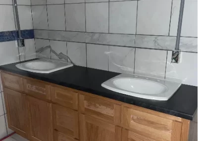 Reliable Cabinet Contractor