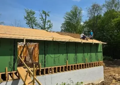 Trusted Cabinet Contractor