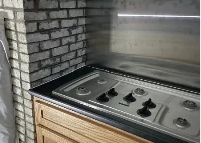 Trusted Countertop Contractor