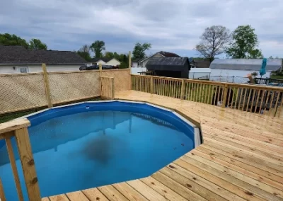 Trusted Countertop Installer